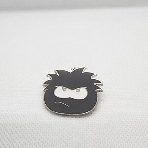 🌺 5/$25 Club Penguin Puffles Gray Trading‎ Pin Disney